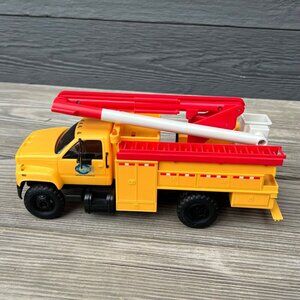 11" DG PRODUCTIONS -1995-1-1 Empire Electric Utility Bucket Truck